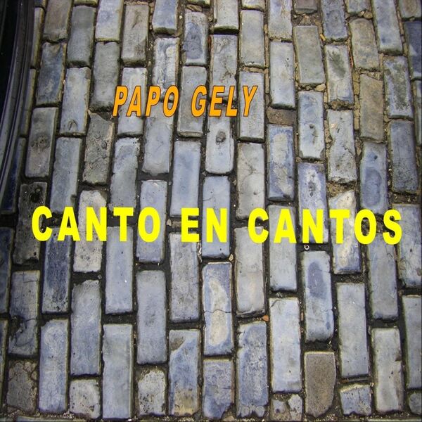 Cover art for Canto en Cantos