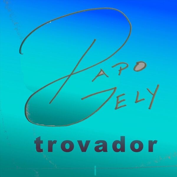 Cover art for Trovador